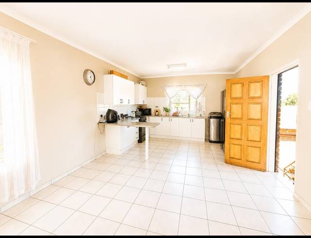 3 BEDROOM PROPERTY TO RENT IN STRUBENVALE